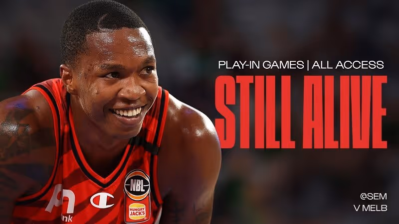 STILL ALIVE | Play-In All Access Vlog