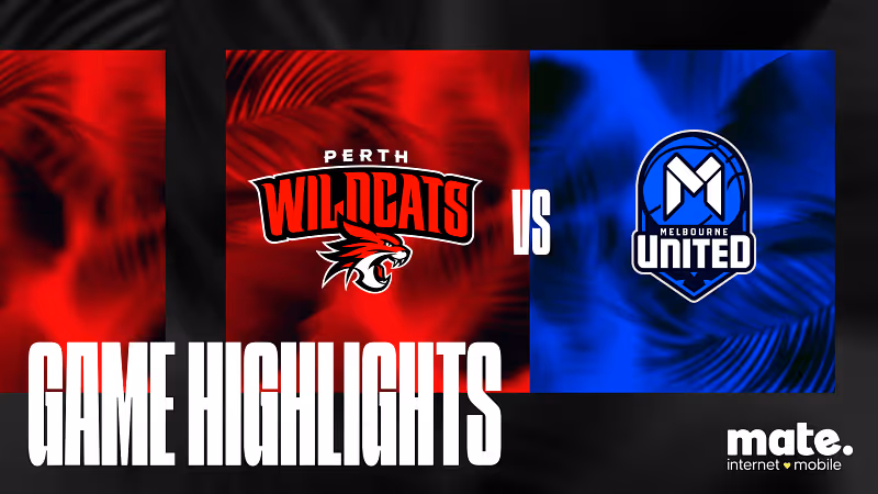 Highlights vs United - 7 MAR 26
