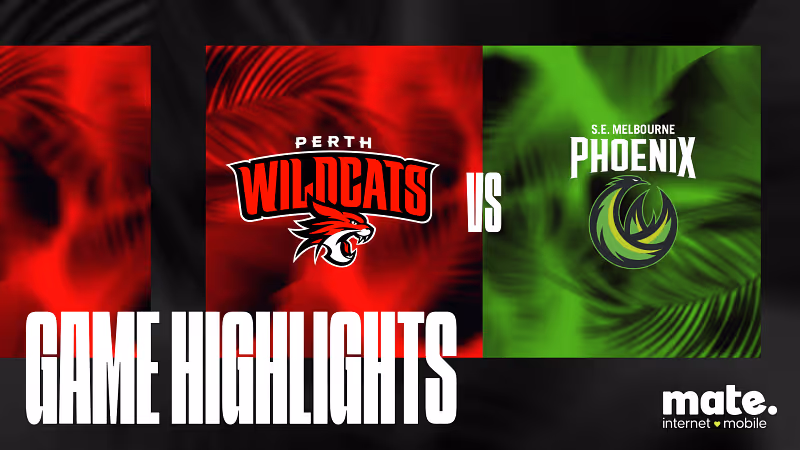 Highlights vs Phoenix - 4 MAR 26