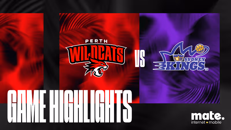 Highlights vs Kings - 15 FEB 26