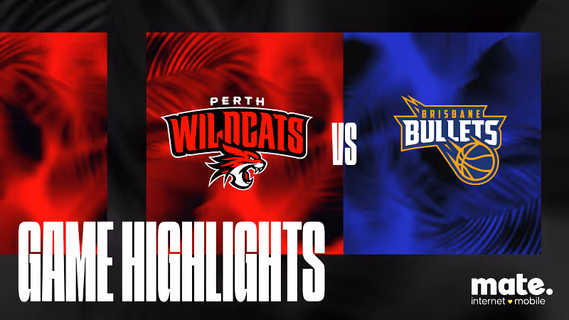 Highlights vs Bullets - 13 FEB 26