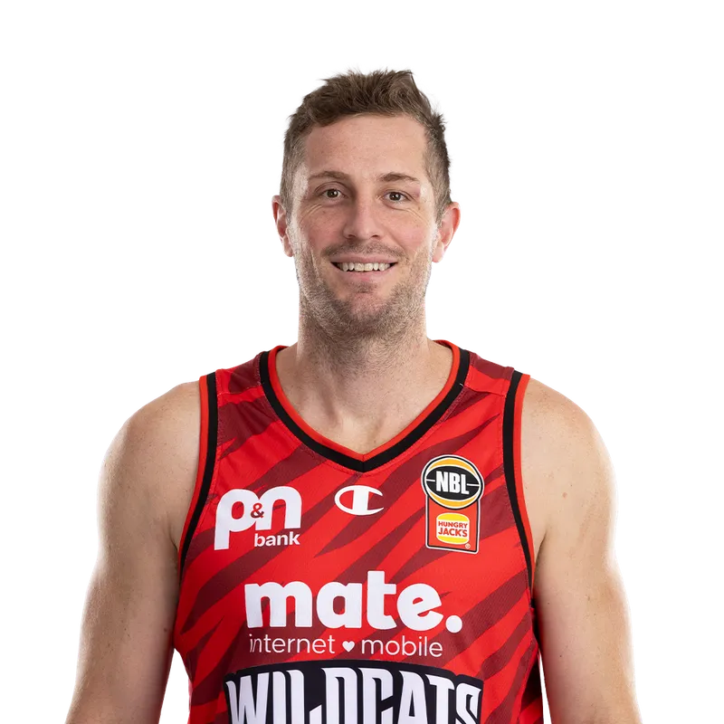 Jesse Wagstaff