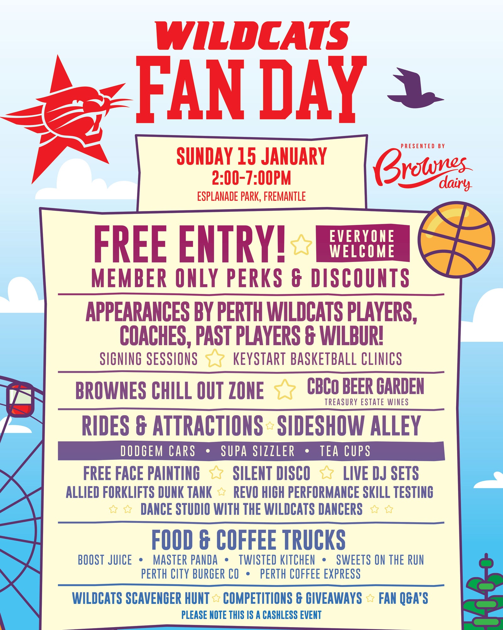 Fanday Flyer Edm 01