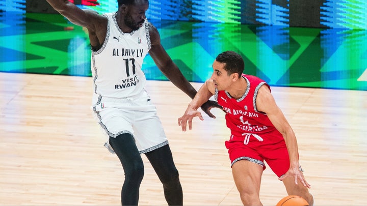 NBL27 Off-Season Weekly Wrap | May 26