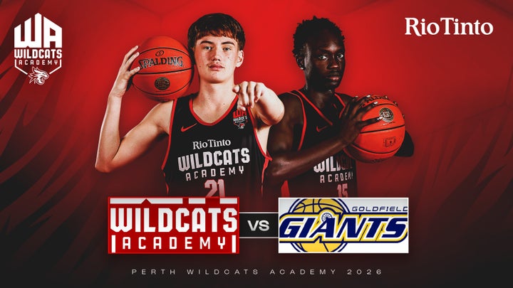 Rio Tinto Wildcats Academy News