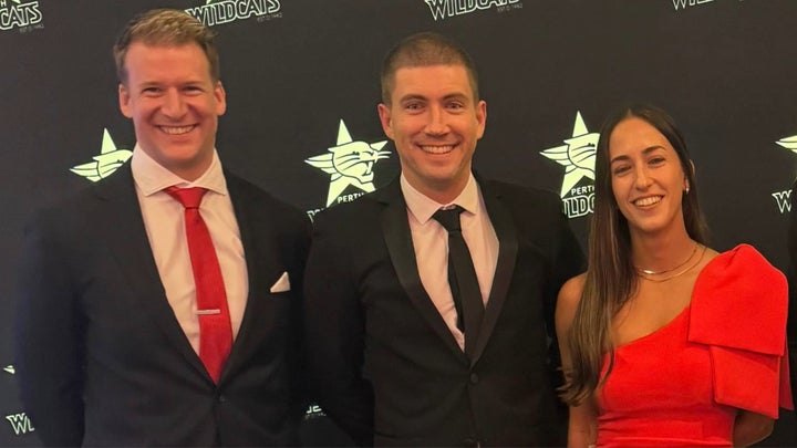 Wildcats High Performance Recognised in Groundbreaking Research