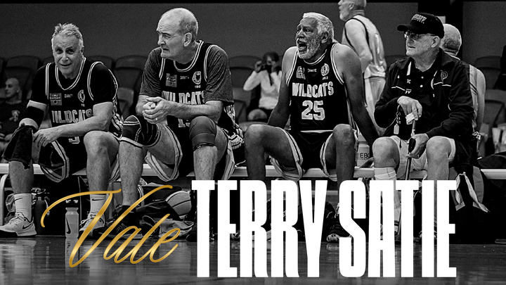 Vale Terry Satie
