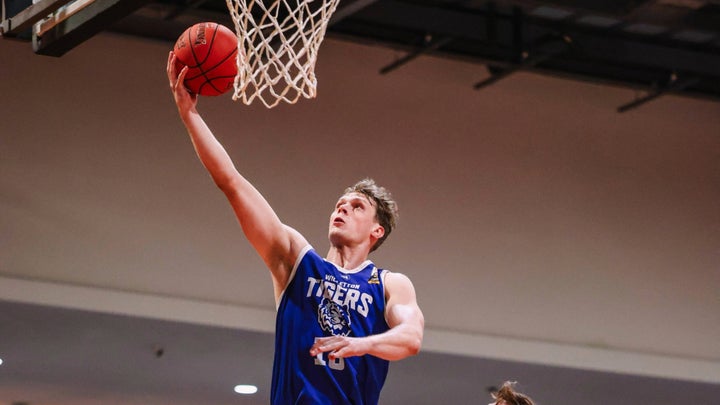 NBL27 Off-Season Weekly Wrap: April Week 4