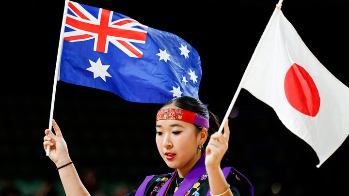 Wildcats to Tour Japan for International Pre-Season Tournament Ahead of NBL27