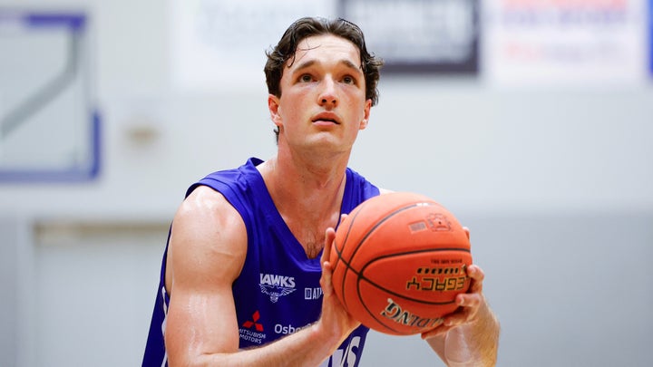 NBL27 Off-Season Weekly Wrap: April Week 3