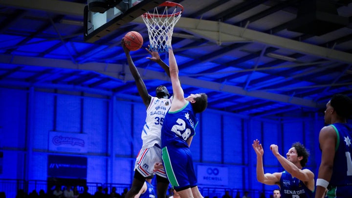 NBL27 Off-Season Weekly Wrap: April Week 2