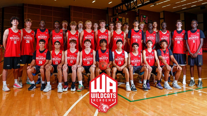 Rio Tinto Wildcats Academy Returns for 2026