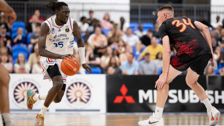 NBL27 Off-Season Weekly Wrap: April Week 1