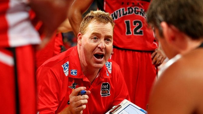 Wildcats Alumni: Rob Beveridge Reflects on His Wildcats Era