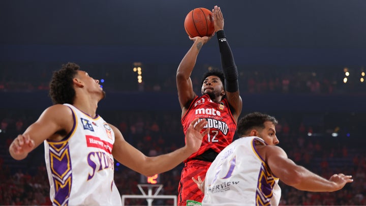 NBL26 Playoffs Game 2 Match Report: Wildcats vs Kings 