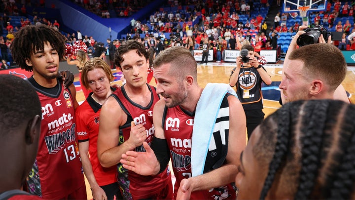 Jesse Wagstaff’s Keys to Winning