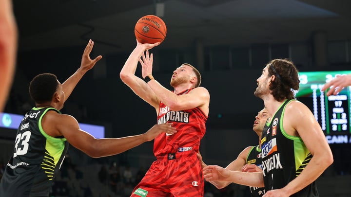 Match Report: Wildcats vs Phoenix Qualifier Final NBL26