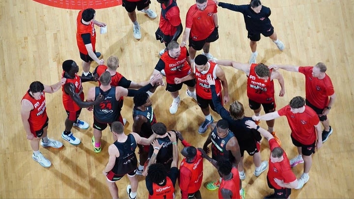 Wildcats Embrace NBL26 Finals Reset