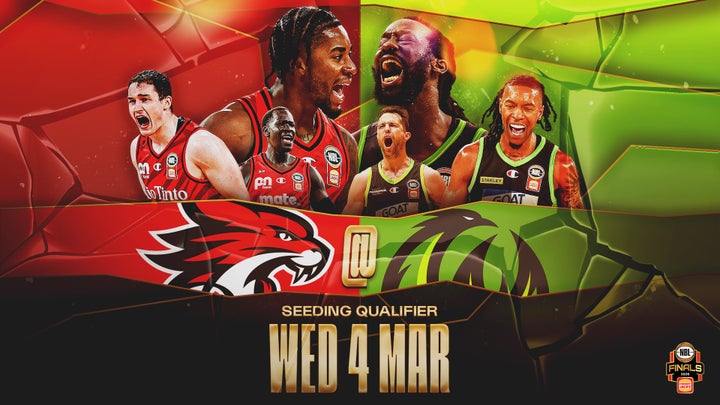 Wildcats Finals Matchup Locked In for NBL26