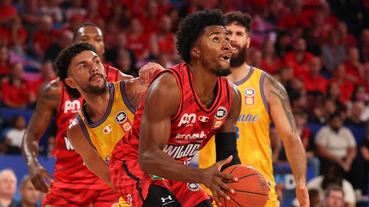 Match Report: Wildcats vs Bullets Rnd21 NBL26