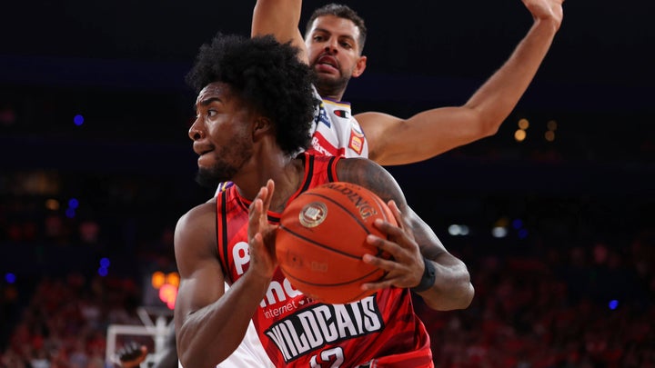 Rillie’s High Praise for Duke Jr.