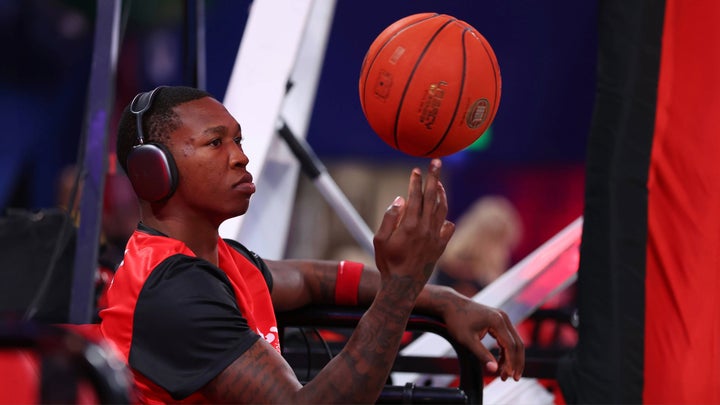 Why Doolittle Belongs in Major NBL Awards Conversations