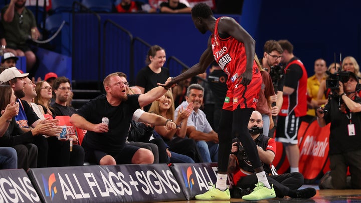 Match Report: Wildcats vs Phoenix Rnd19 NBL26