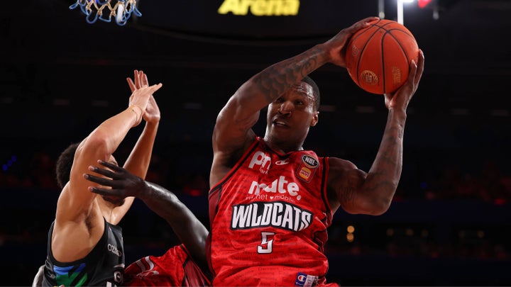Match Report: Wildcats vs United Rnd18 NBL26