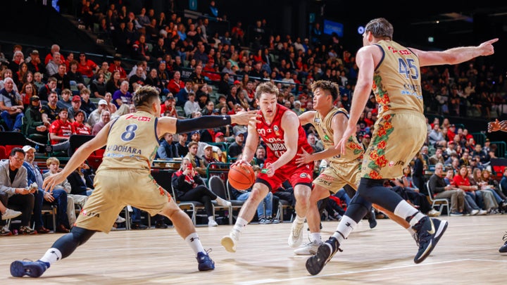 Wildcats return to Japan for ISLAND GAMES 2026