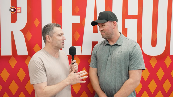 Danny Mills provides update from NBA Summer League