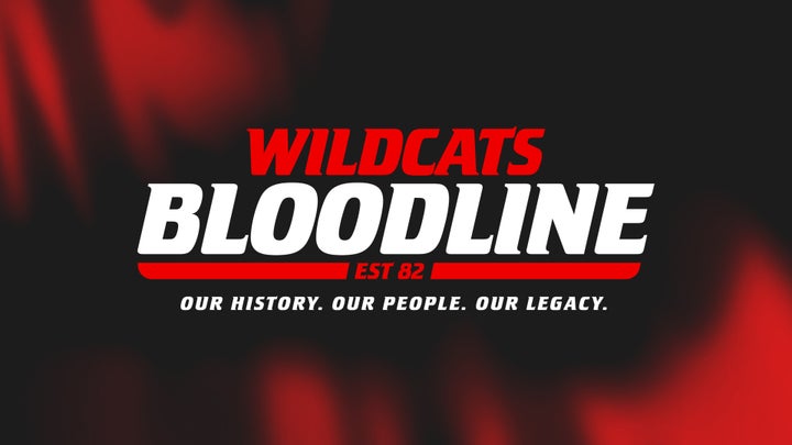 Wildcats Bloodline | Jeff Dowdell