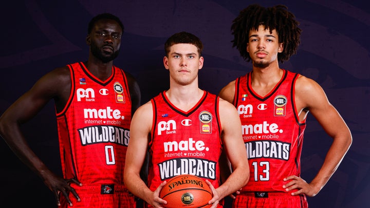 Wildcats to Wear Multicultural Game Uniform Representing Cultural Heritage