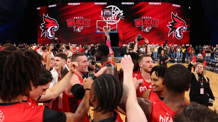 Match Report: Wildcats vs Hawks HoopsFest NBL26