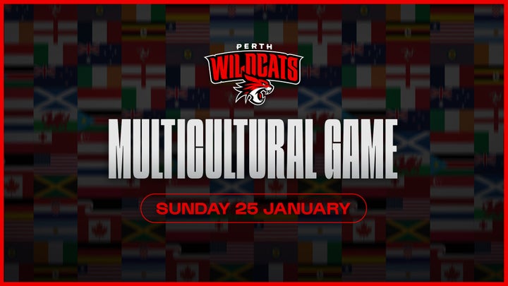 Wildcats to Host Club-First Multicultural Game