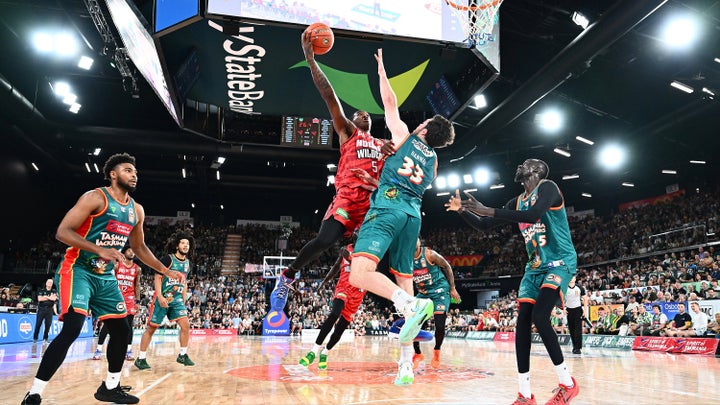 Match Report: Wildcats vs JackJumpers Rnd13 NBL26