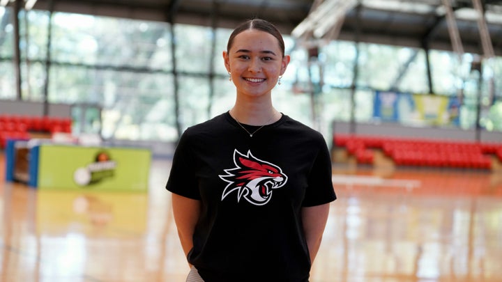Wildcats Pathways Alumni Stories: Kiara Hughes