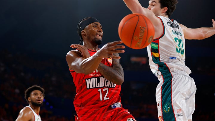 Match Report: Wildcats vs JackJumpers Rnd10 NBL26