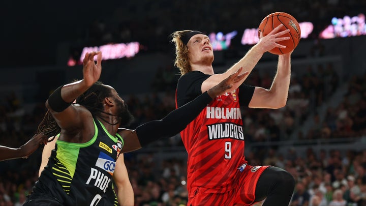 Match Report: Wildcats vs Phoenix Rnd7 NBL26