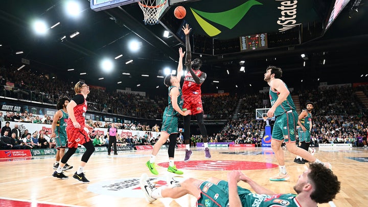 Match Report: Wildcats vs JackJumpers Rnd7 NBL26