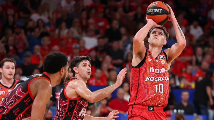 Match Report: Wildcats vs Hawks Rnd6 NBL26