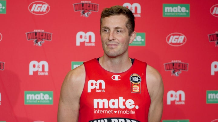 Wagstaff Cleared and Ready as Wildcats Host Ignite Cup Game for Telethon