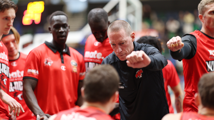 Wildcats Enter NBL26 with New Look, Same Championship Drive