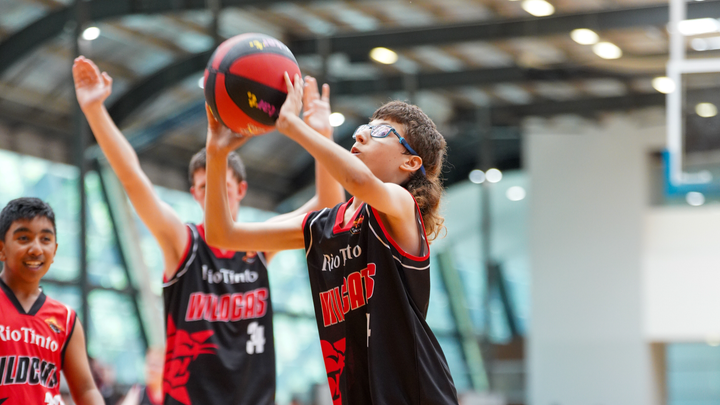 Perth Wildcats All Abilities Carnival Returns for 2025