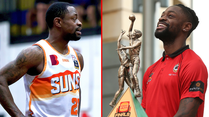 From the Wildcats to the Suns, Terrico White is Still Hooping