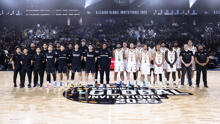 From Japan to the Jungle: Sunday Dech on NBL Select Trip and Perth Wildcats Next Chapter