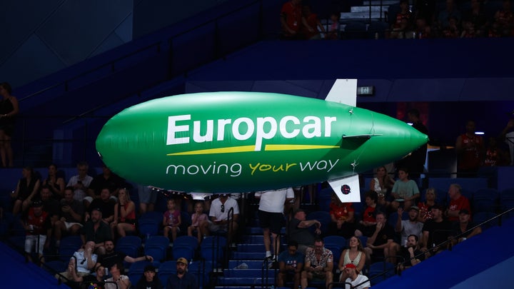 A Decade of Partnership: Europcar Extends Perth Wildcats Deal