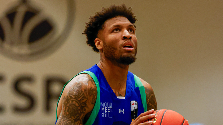 Off-season wrap: Triple-doubles, clutch buckets and more.