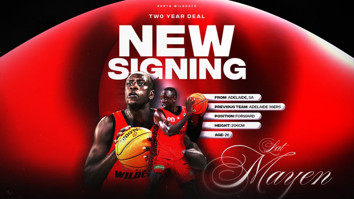 Versatile forward joins Wildcats in latest free-agency addition
