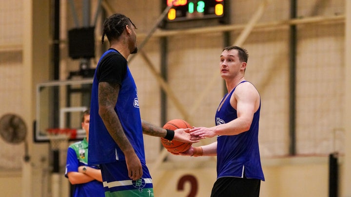 Wildcats, Academy youngsters in action as NBL1 West season kicks off