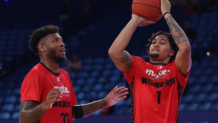 Wildcats Off-Season Wrap: Russo-Nance, Withers go big in NZ